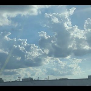 Meet your Posher, Gracey